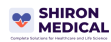 SHIRON WEBSITE LOGO